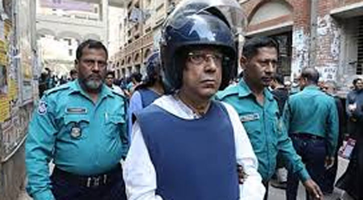 সাবেক মন্ত্রী আনিসুল হকসহ ৩ জনের দেশত্যাগে নিষেধাজ্ঞা