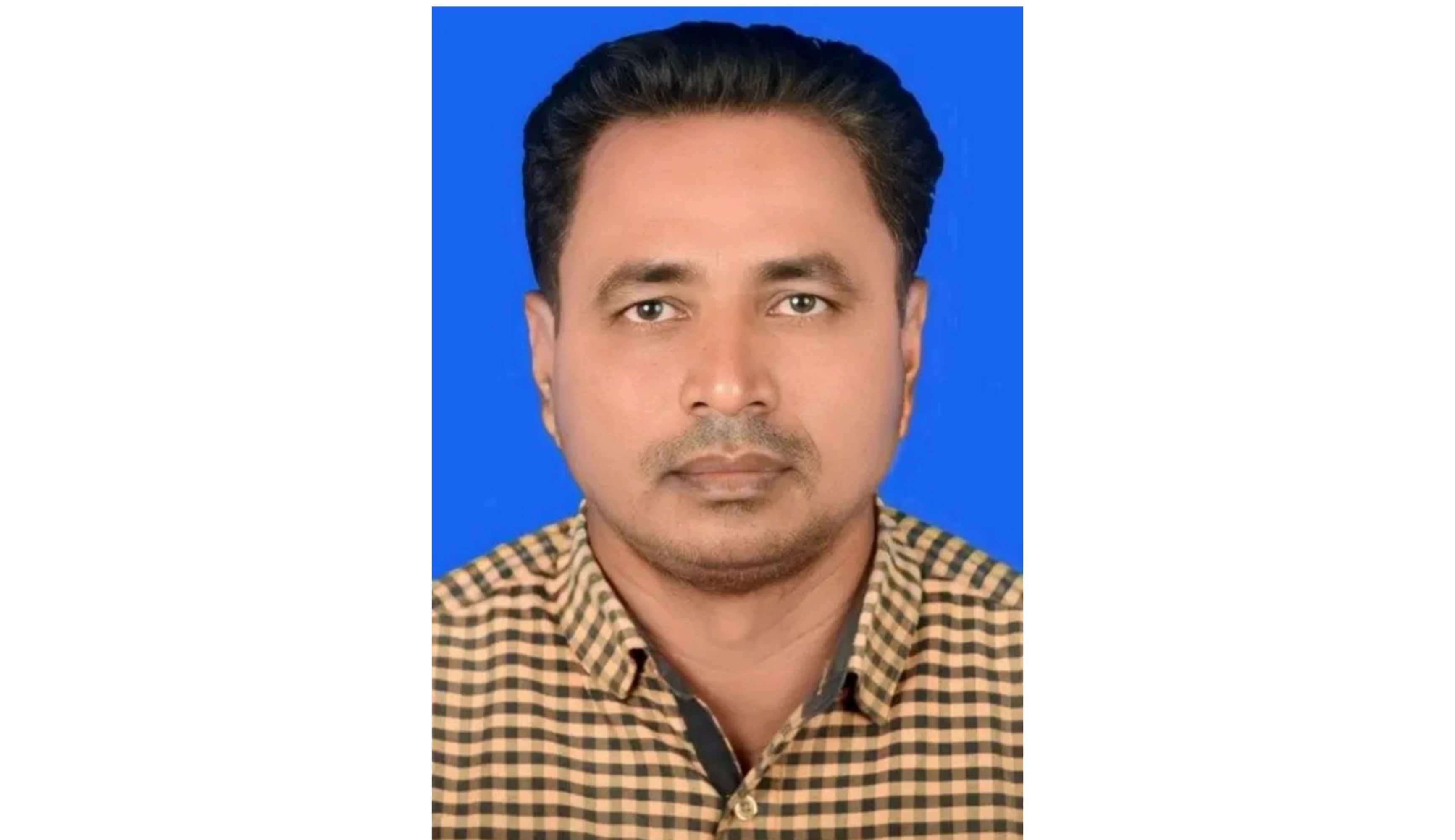 ঈদগাঁও ইউপি চেয়ারম্যান পদে নিবার্চনী মাঠে জনমত জরিপে এগিয়ে বজলুল রশিদ
