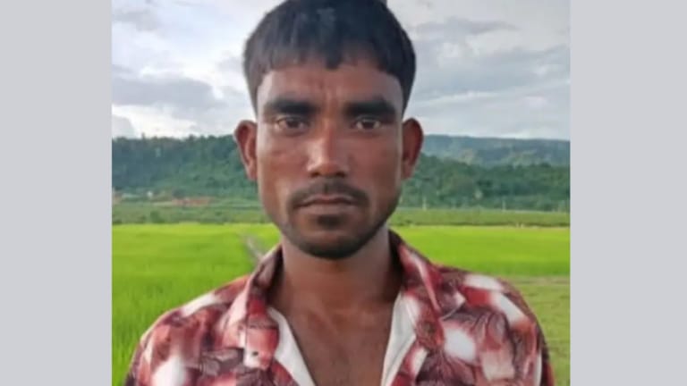 সিলেট সীমান্তে খাসিয়াদের গুলিতে বাংলাদেশি যুবক নিহত