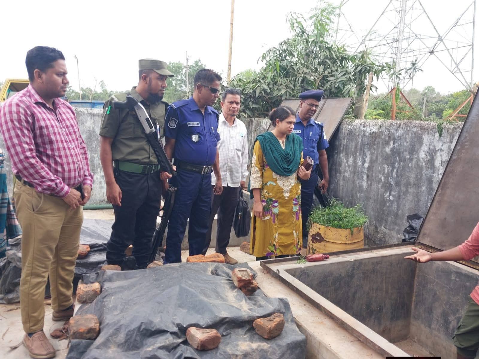 ময়মনসিংহে মোবাইল কোর্টের অভিযান জোরদার: সড়ক আইন লঙ্ঘনে ১৫ জনকে জরিমানা