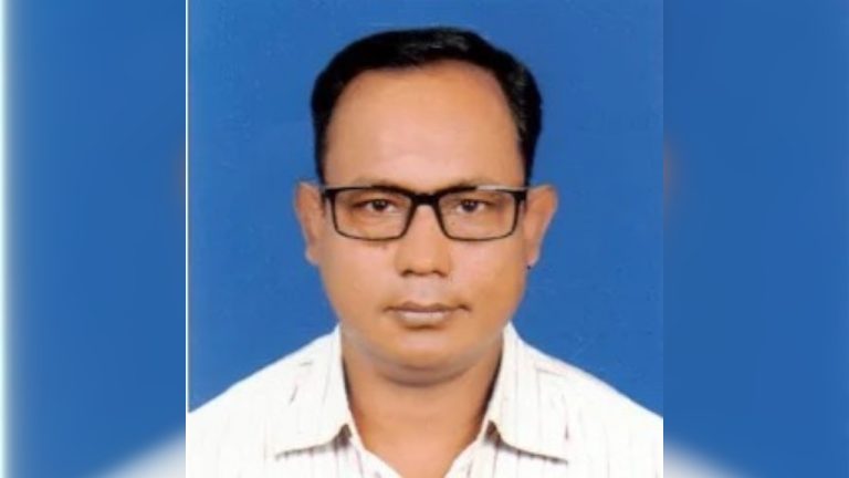 খুলনা বিশ্ববিদ্যালয়ের উপ-রেজিস্ট্রার সিরাজুল ইসলাম খানের ইন্তেকাল