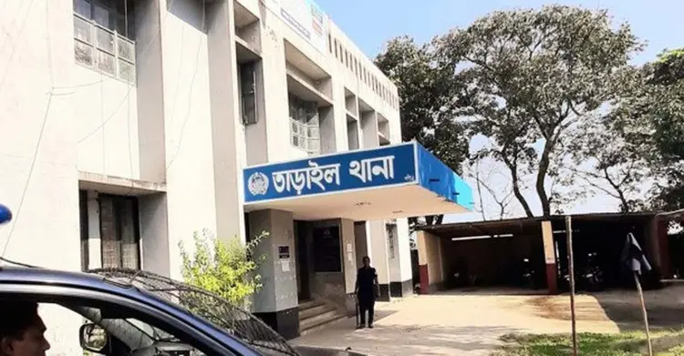 তাড়াইলে গলায় ফাঁস দিয়ে গৃহবধূর আত্মহত্যা
