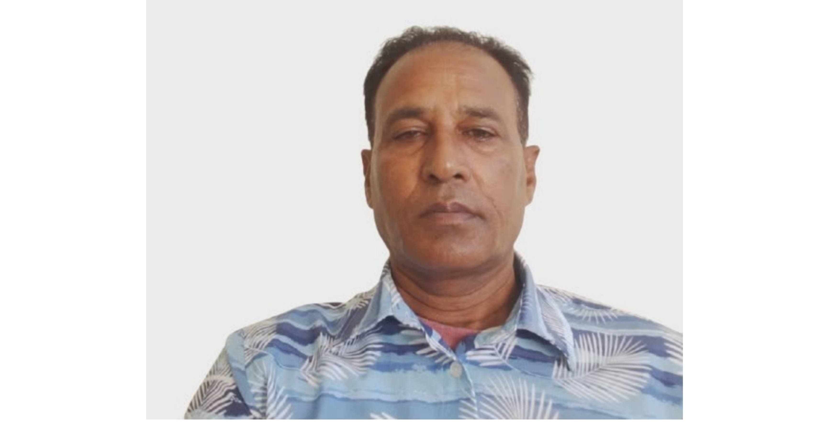 নিকলী উপজেলা পরিষদের সম্ভাব্য ভাইস চেয়ারম্যান পদে আলোচনায় বিএনপি নেতা মো:মিয়া হোসেন