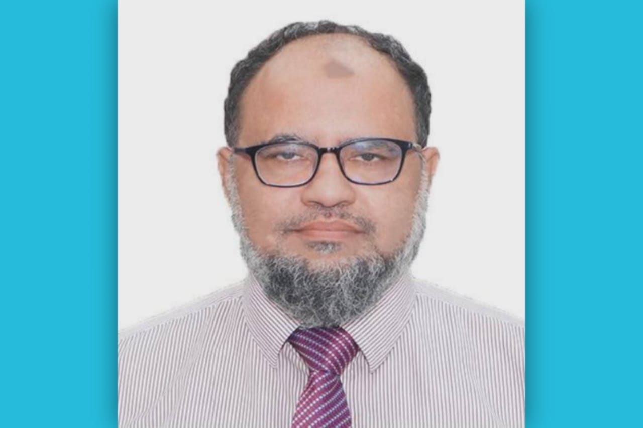 সুনামগঞ্জ জেলায় নতুন ডিসি মিনহাজুর রহমান