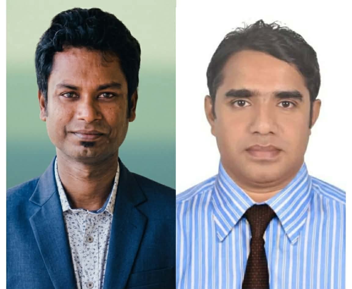 CJEN–এর নতুন কার্যনির্বাহী কমিটিতে কুবির দুই শিক্ষক