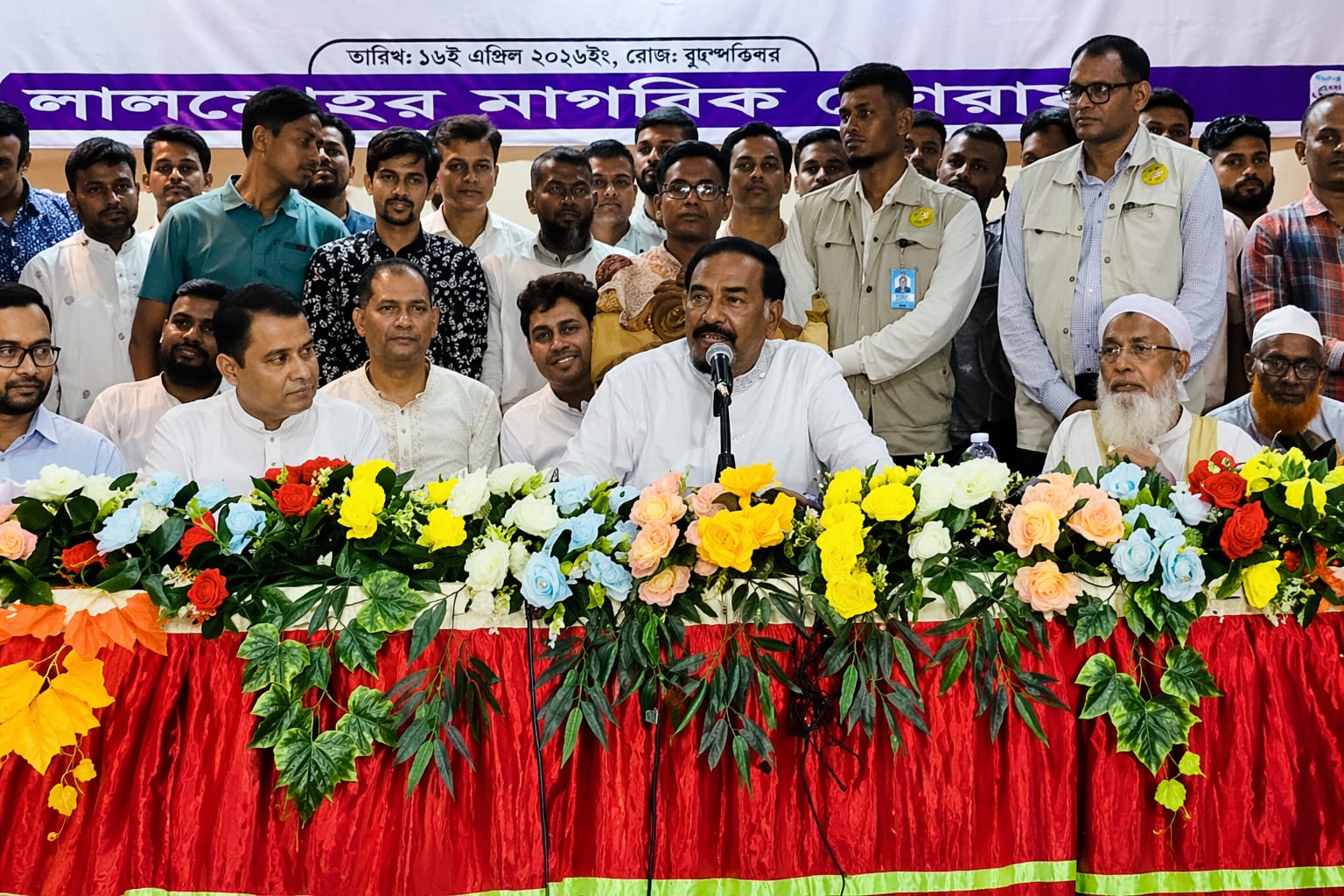 সরকারি-বিরোধী উভয়ের প্রতি ন্যায়বিচার কঠিন: স্পিকার