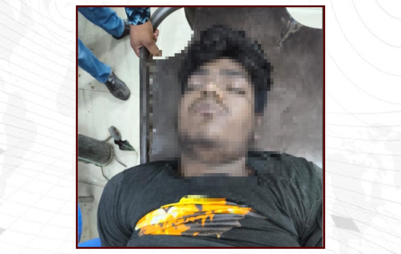 যশোরে ট্রাকের বডিতে ঝালাইয়ের সময় প্রাণ গেল মিস্ত্রির