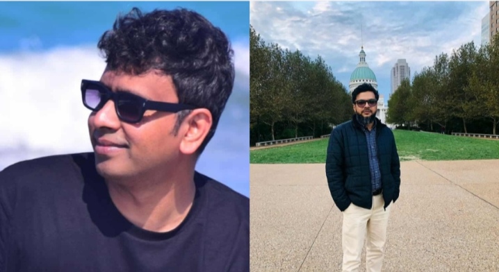 গোবিপ্রবিতে জাতীয়তাবাদী শিক্ষক পরিষদের আত্মপ্রকাশ