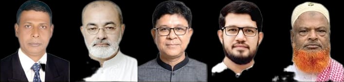 বিএনএসবি চক্ষু হাসপাতাল ঘটনায় ৫ বিএনপি নেতাকে শোকজ