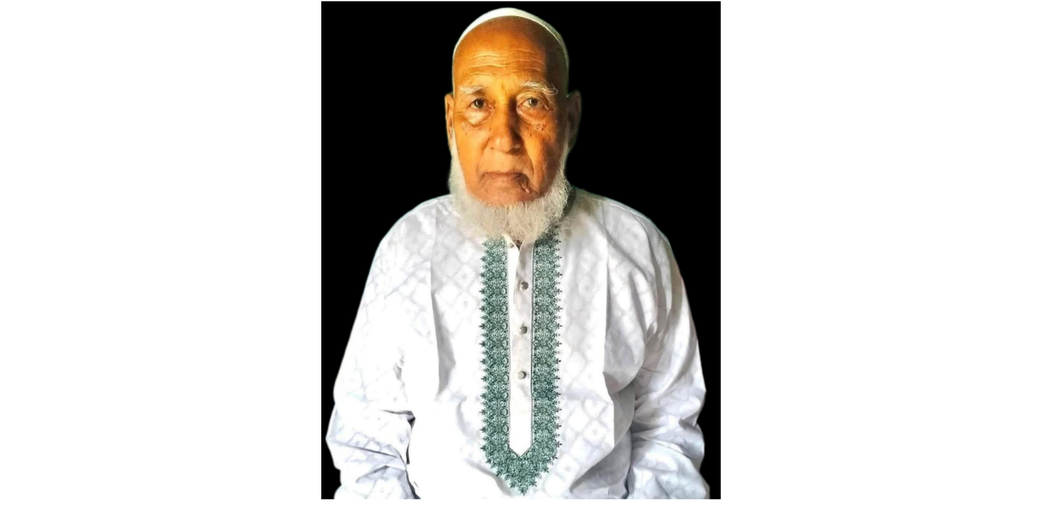 তাড়াইলে বীর মুক্তিযোদ্ধা আবদুল আলীর ইন্তেকাল, রাষ্ট্রীয় মর্যাদায় দাফন