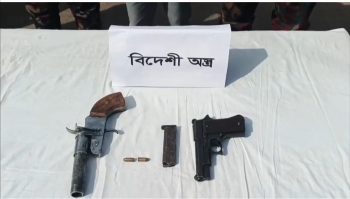 কুষ্টিয়ায় কঠোর অবস্থানে বিজিবি, ২১ কোটি টাকার অবৈধ মালামাল ও মাদক জব্দ