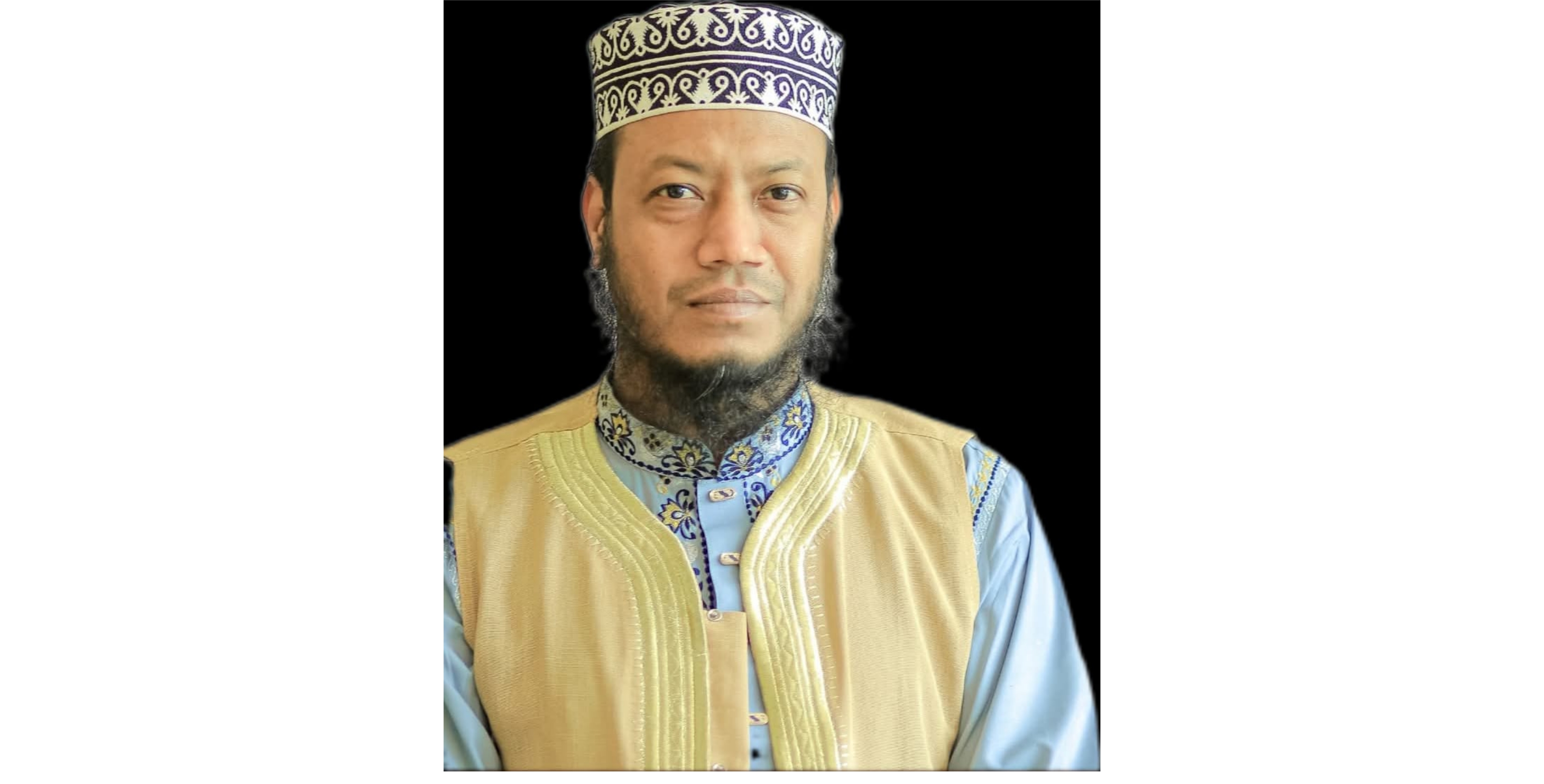 এমপি আমির হামজার বিরুদ্ধে গ্রেফতারি পরোয়ানা জারি