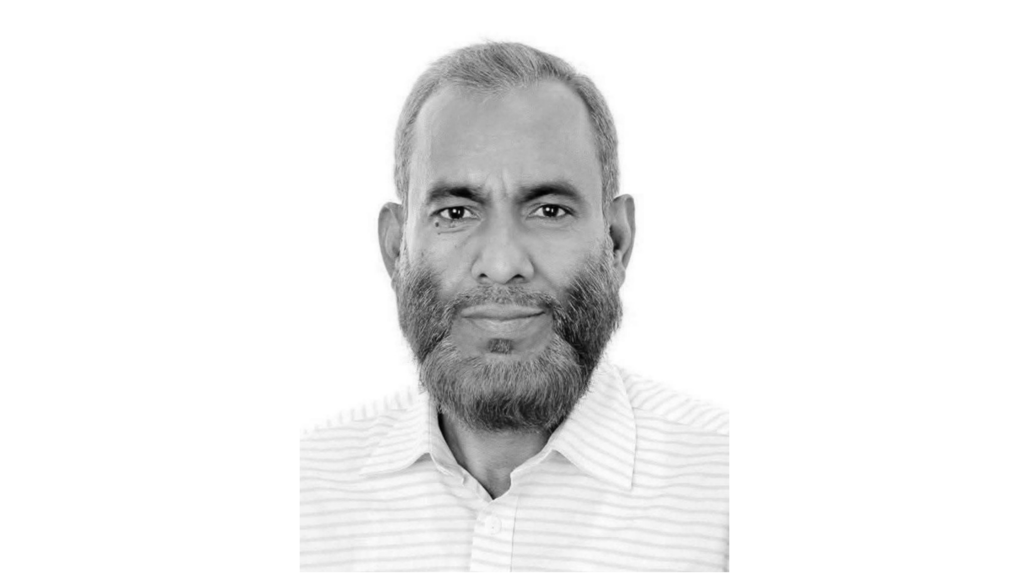 ঢাকা জেলা বিএনপির সিনিয়র সহ-সভাপতি খন্দকার শাহ মাইনুল হোসেন বিল্টু আর নেই