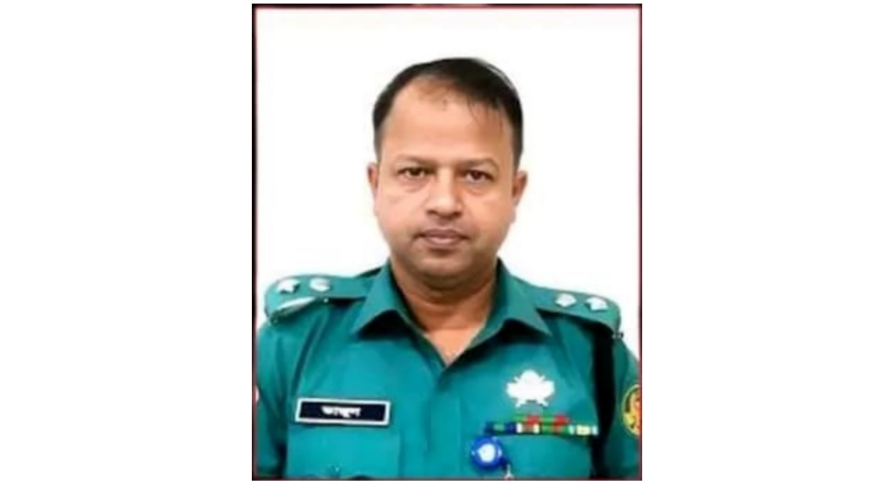 খুলনায় নতুন এসপি তাজুল ইসলাম, ছয় কর্মকর্তার বদলি