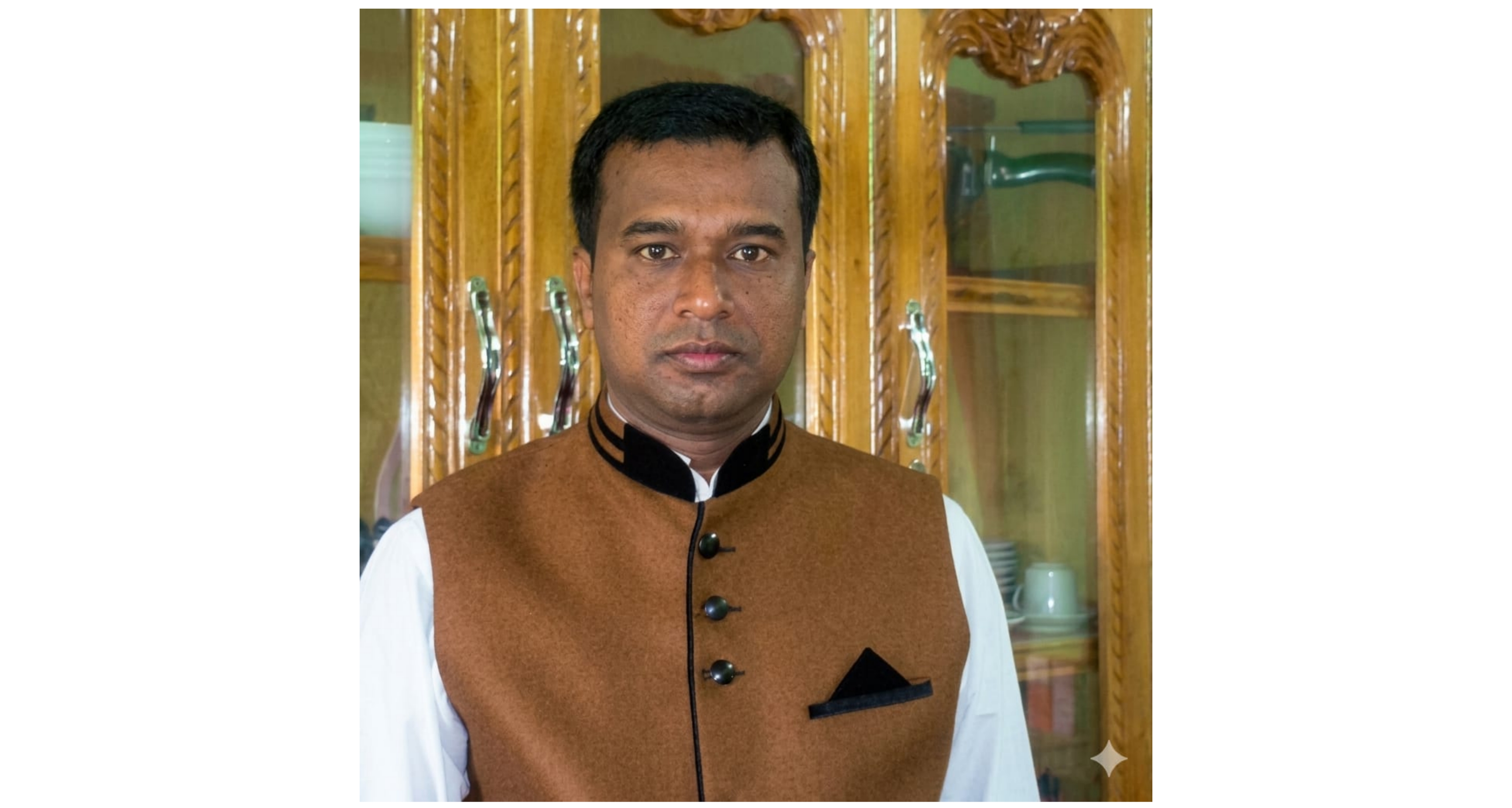 এসএসসি কেন্দ্র সচিব নিয়ে বিতর্ক, ভারপ্রাপ্ত প্রধান শিক্ষক সিরাজুল ইসলাম এর বিরুদ্ধে