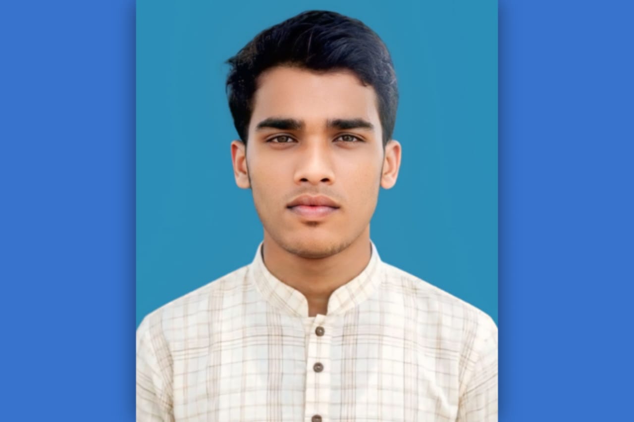 আসন্ন ৩নং ওয়ার্ডে মেম্বার পদে নতুন মুখ তরুণ সমাজ সেবক মোঃ উসমান ফারুক
