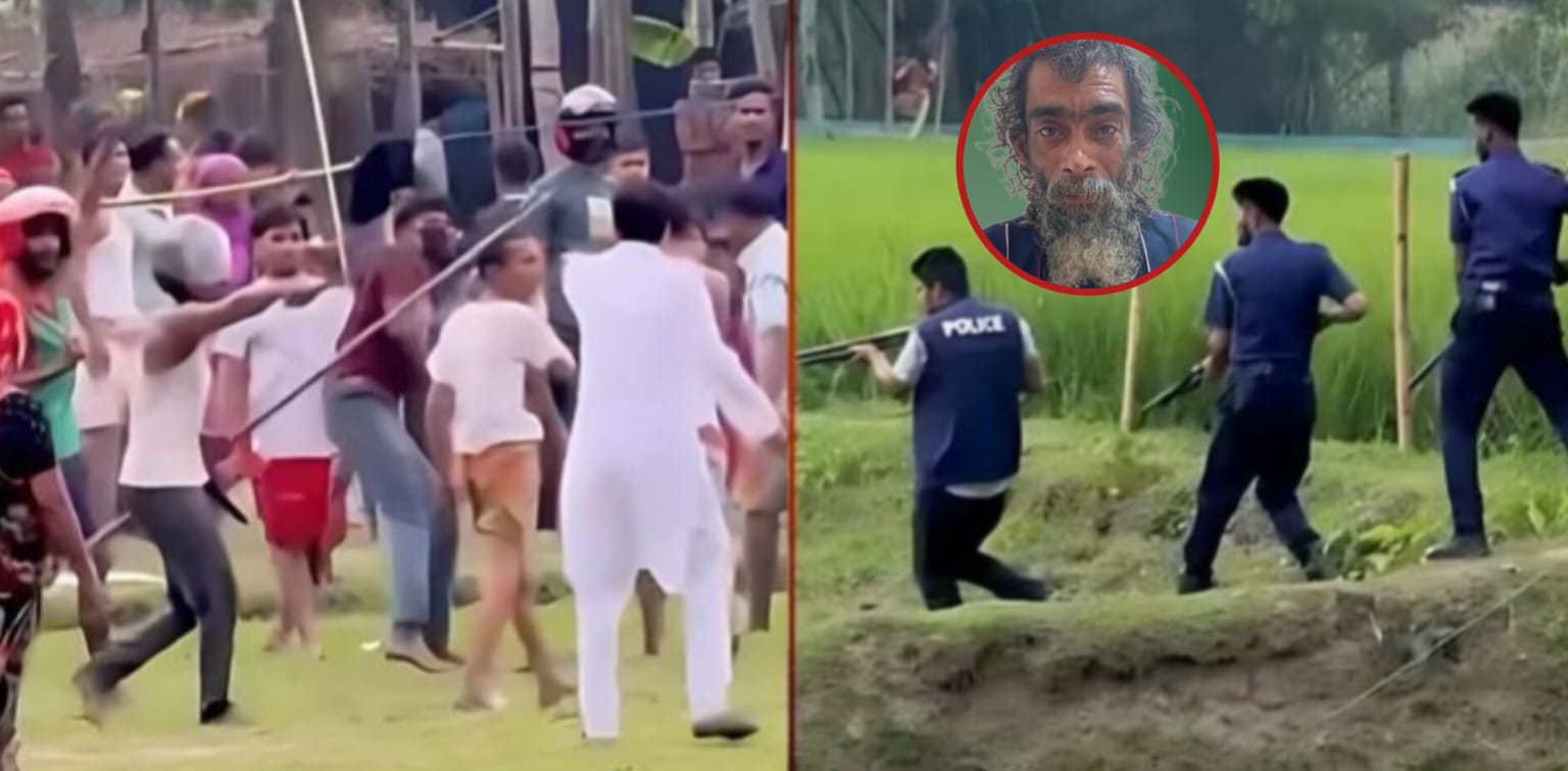 পাকুন্দিয়ায় পুলিশের ওপর হামলার ঘটনায় গ্রেপ্তার আরো ১