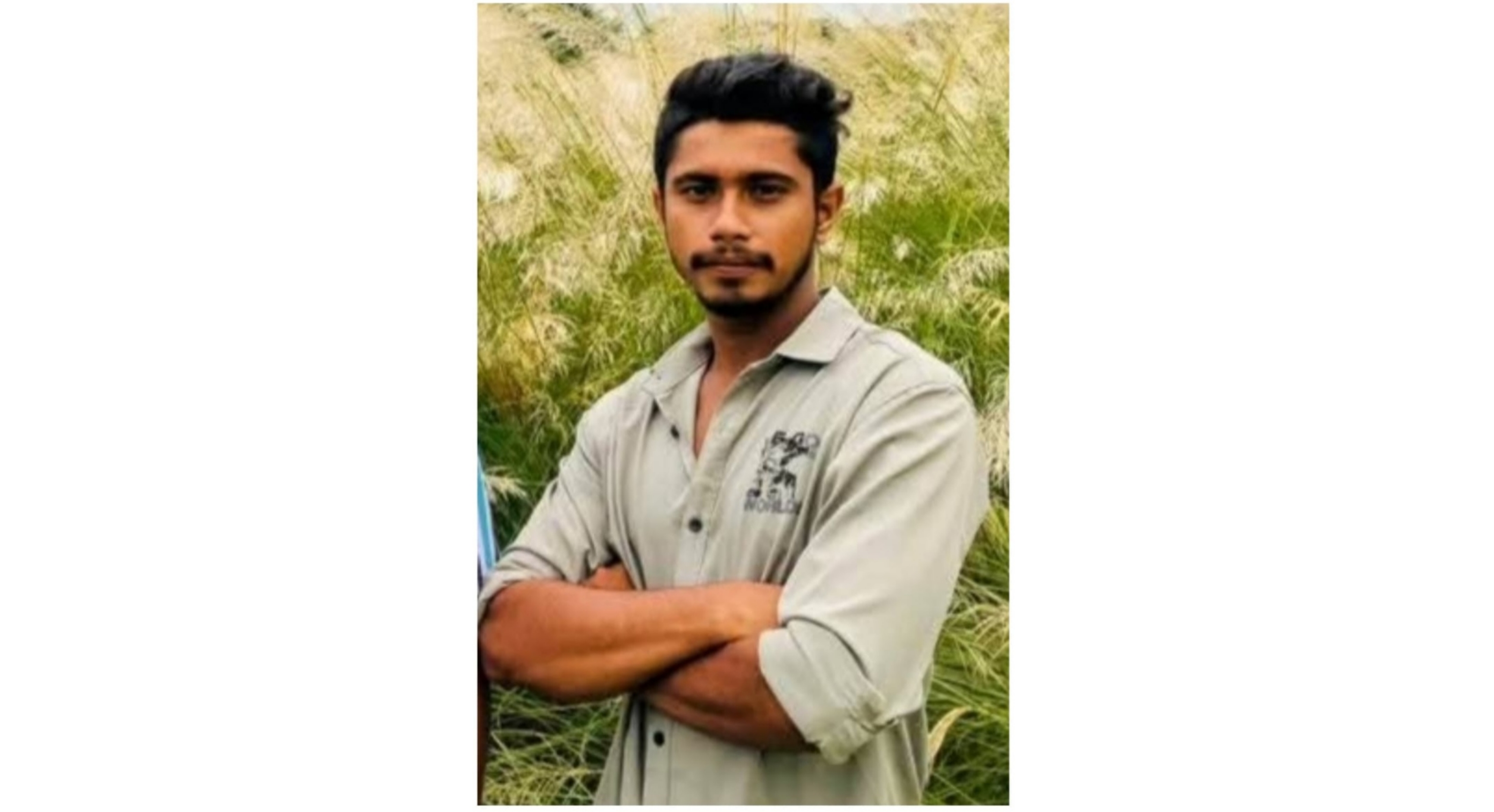 পাকুন্দিয়ায় পূর্বশত্রুতার জেরে যুবককে কুপিয়ে হত্যা