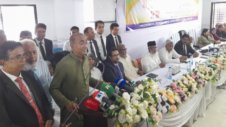 ‘বিগত সরকারের প্রভাবে স্বকীয়তা হারিয়েছে সুপ্রিম কোর্ট’-আইনমন্ত্রী