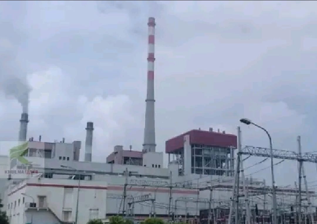 বড়পুকুরিয়া তাপ বিদ্যুৎকেন্দ্রে উৎপাদন শুরু, গ্রিডে যুক্ত হচ্ছে বিদ্যুৎ