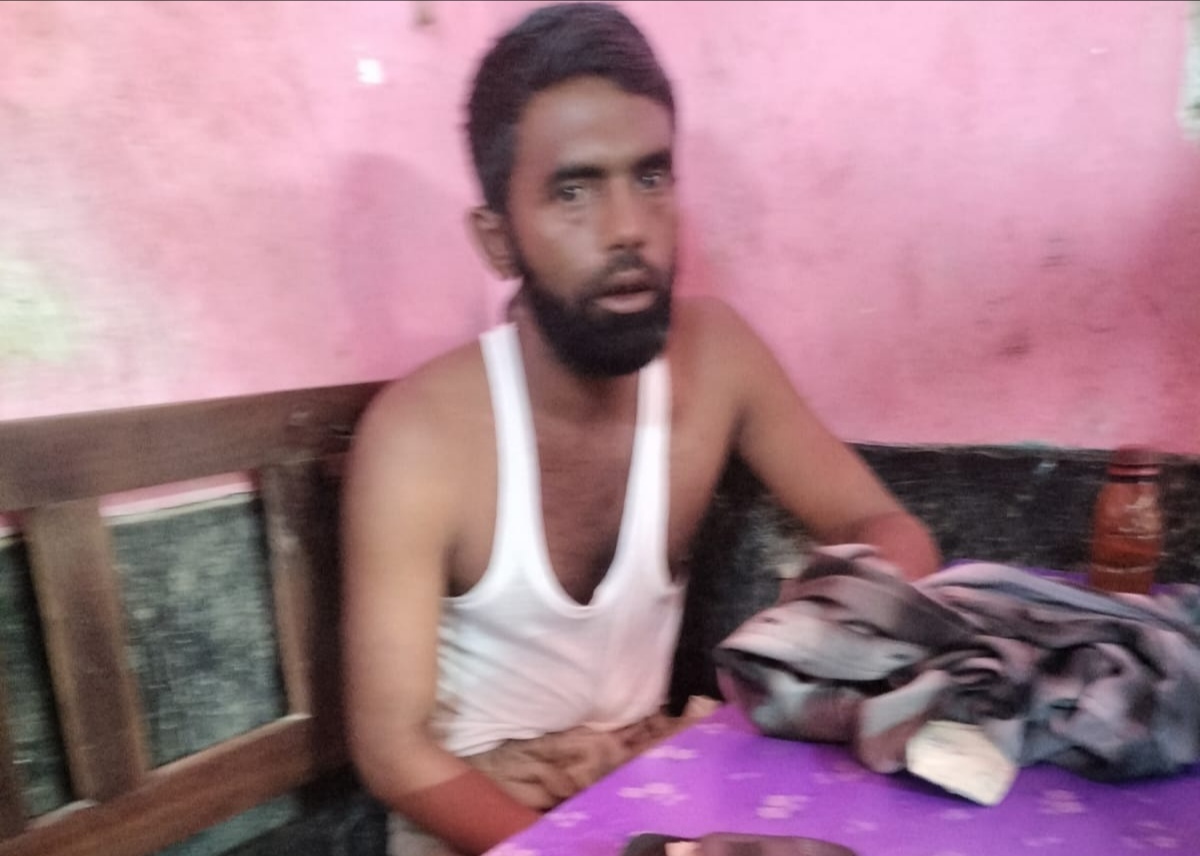 পীরগাছায় গাঁজা বিক্রেতাকে ভ্রাম্যমাণ আদালতের এক মাসের কারাদণ্ড