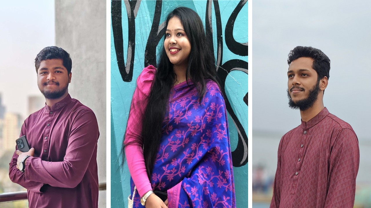 সীমিত আসন, সীমাহীন অভিজ্ঞতা: বুটেক্সের হল জীবন