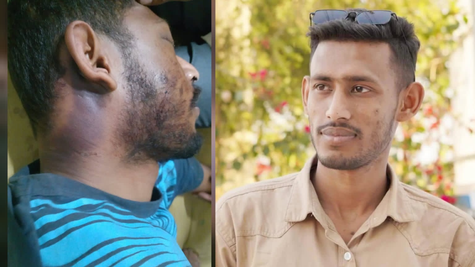 স্ত্রীকে ফিরিয়ে আনতে গিয়ে শ্বশুরবাড়িতে নির্যাতনে রুবেলের মৃত্যু