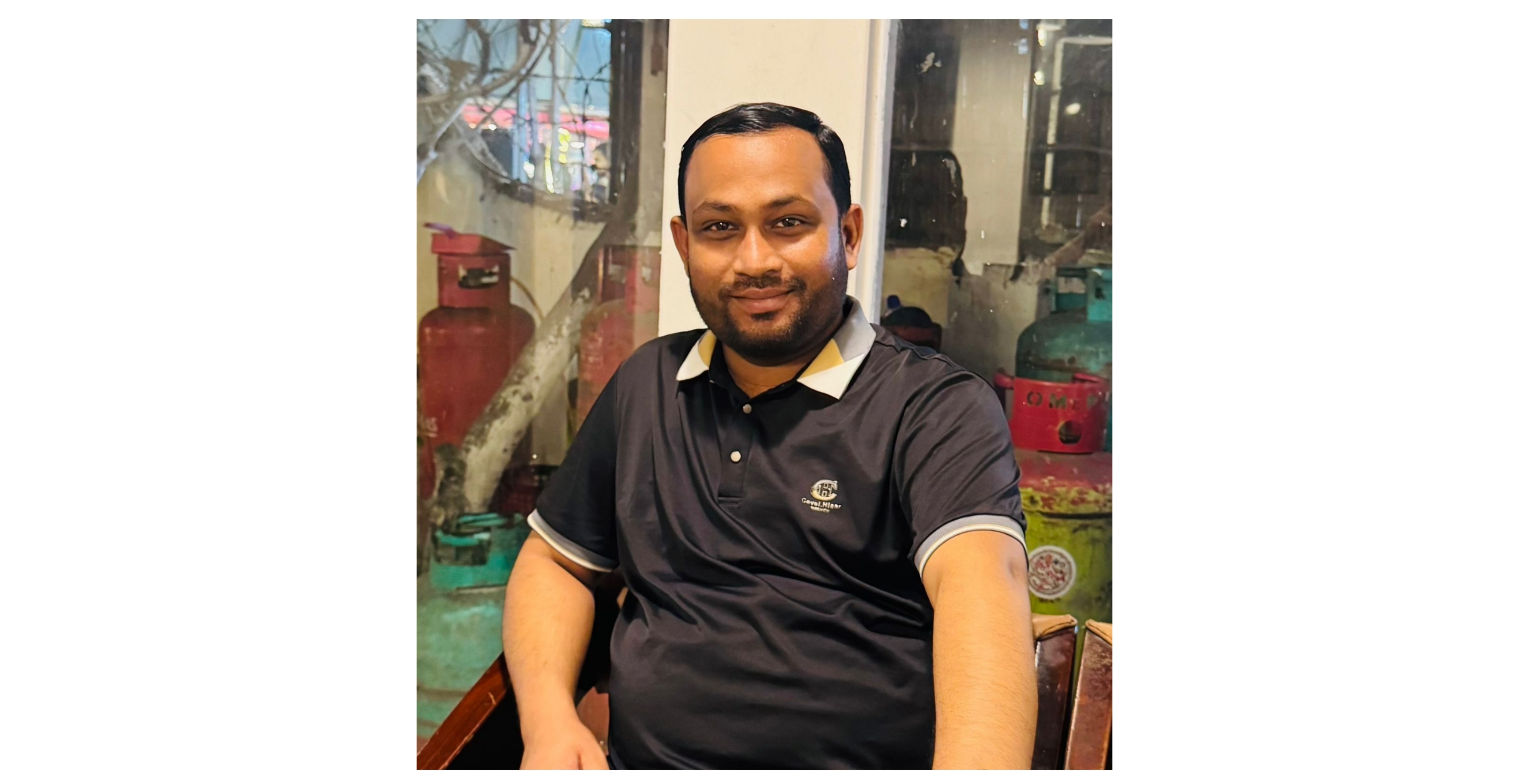 কালিয়াকৈরে স্ত্রীর করা নির্যাতন মামলায় স্বামী আবু তালহা আটক