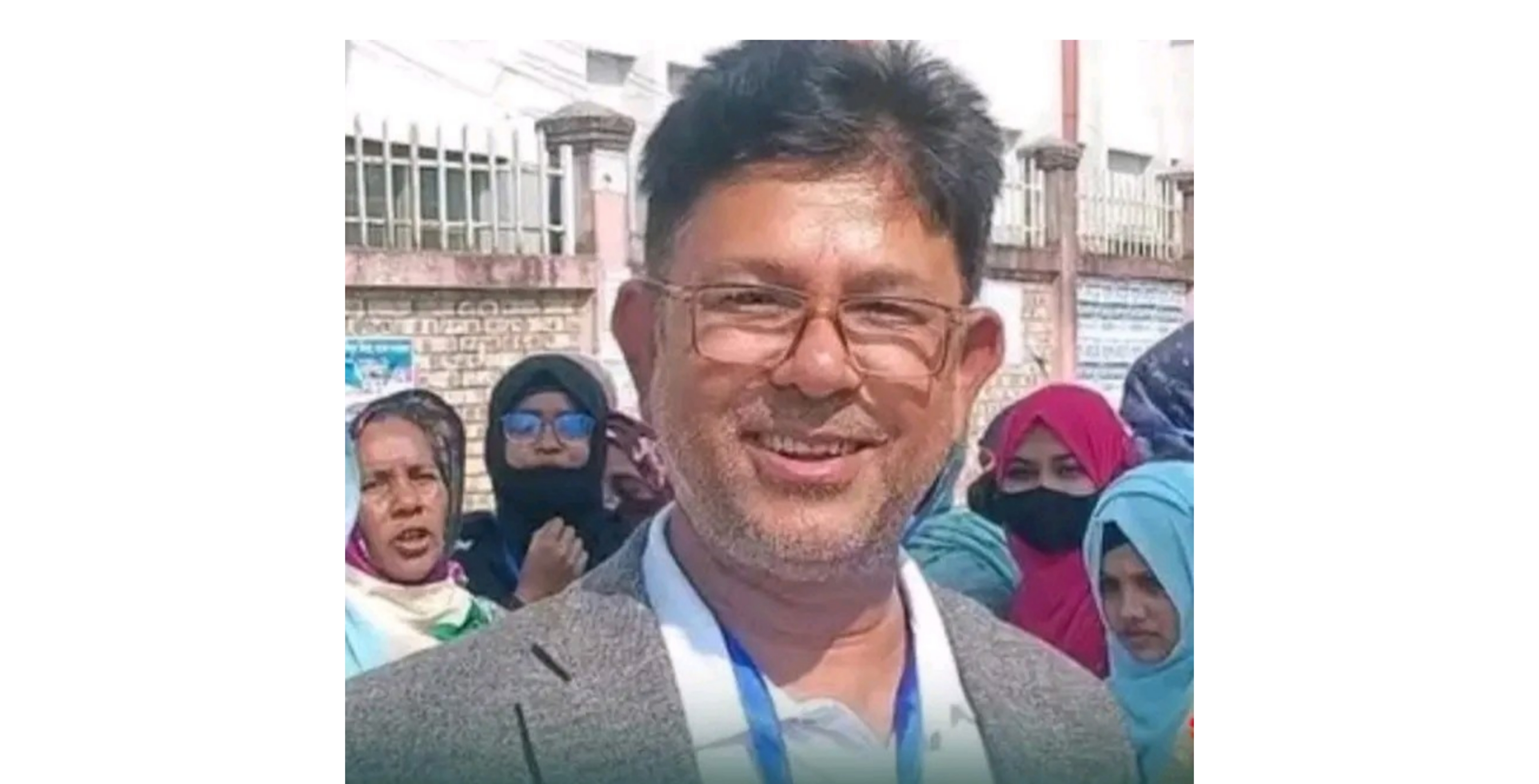 খুলনায় বিএনপি নেতাসহ ২৫ জনের বিরুদ্ধে জমি দখল ও চাঁদাবাজির মামলা