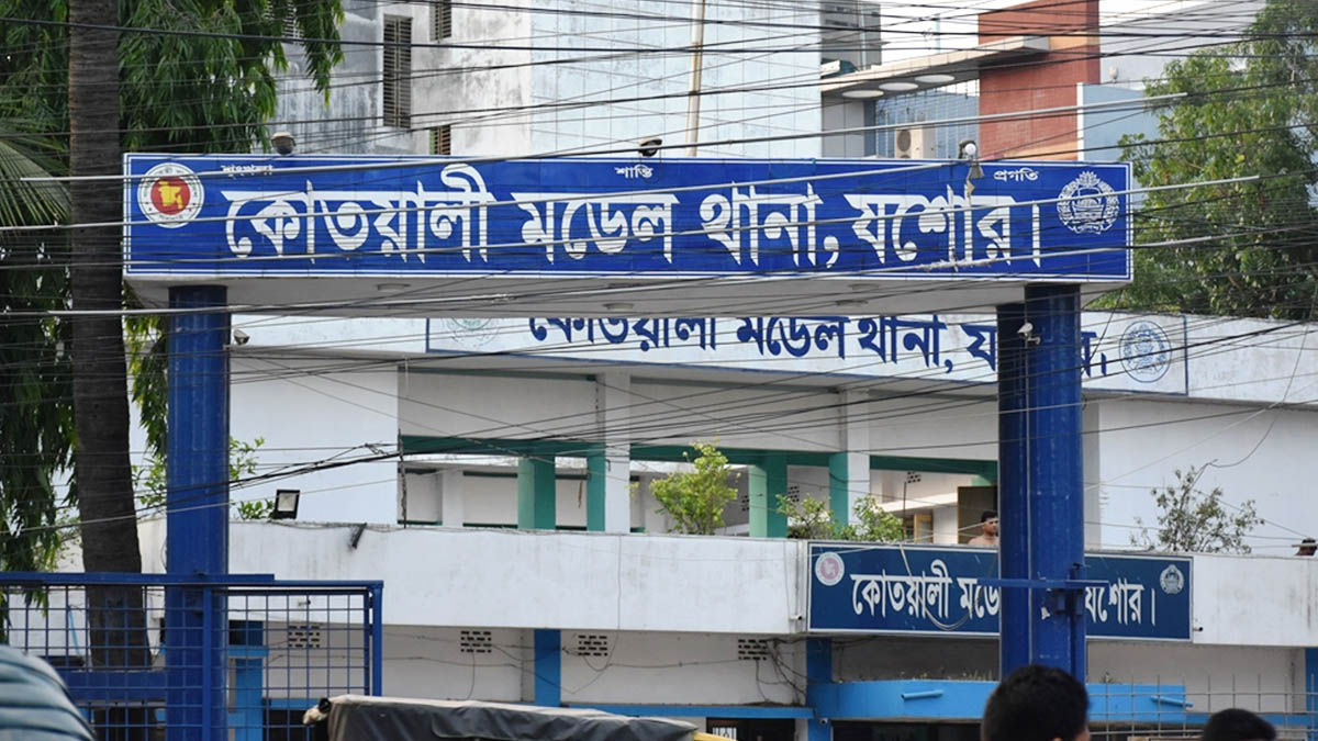 পারিবারিক কলহে যশোরে গৃহবধূর প্রাণহানি: বকচর হুশতলায় শোকের ছায়া