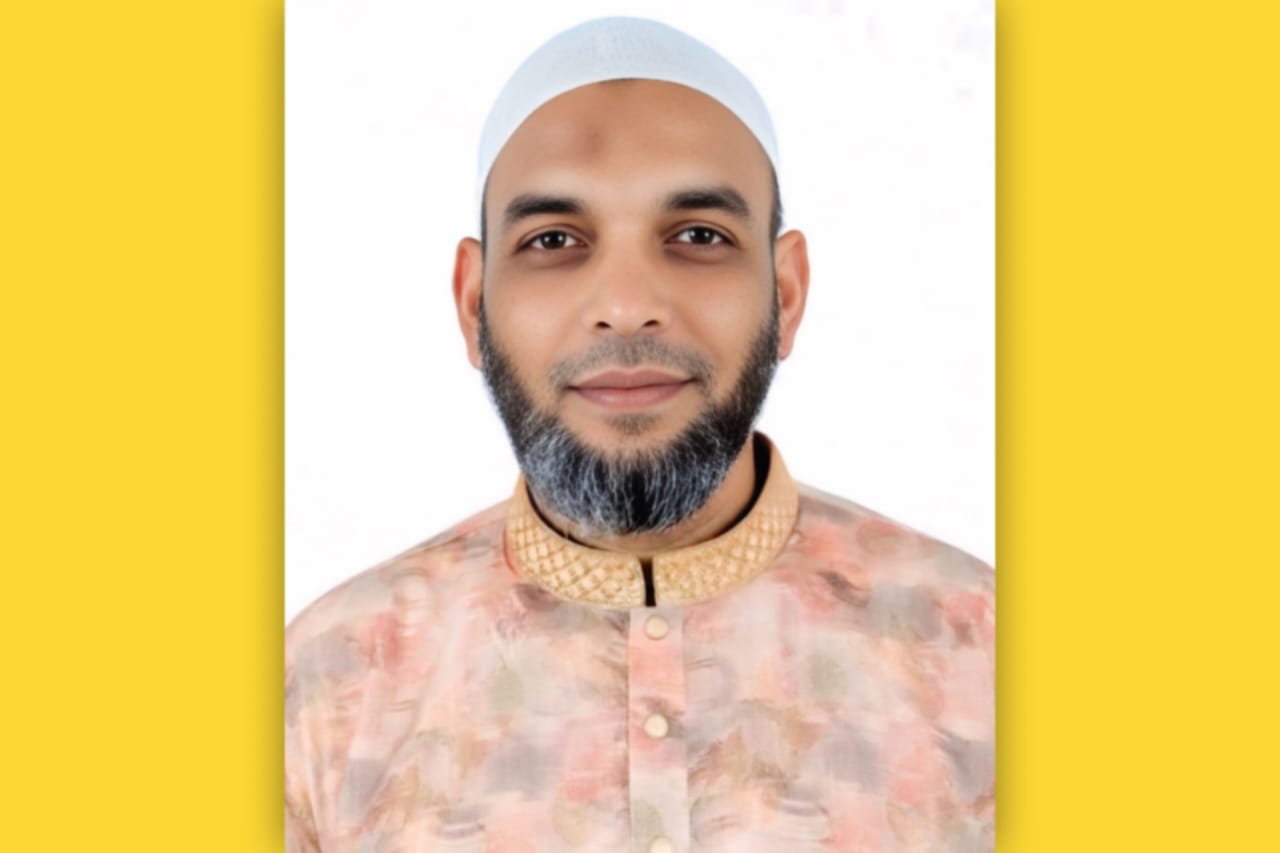 মহান মে দিবস উপলক্ষে শুভেচ্ছা জানিয়েছেন হাজী মোঃ ফরিদ উদ্দিন