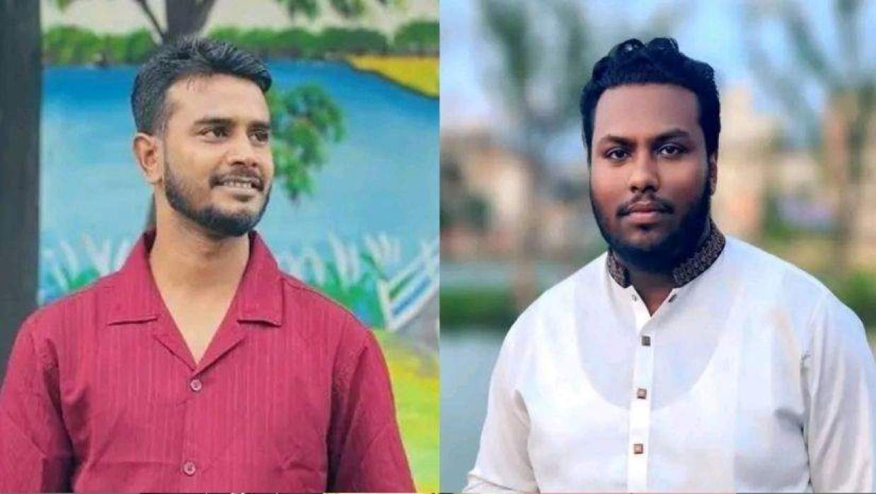 শেরপুর জেলা ছাত্রদলের নতুন কমিটি, সভাপতি উজ্জ্বল-সম্পাদক আসিফ