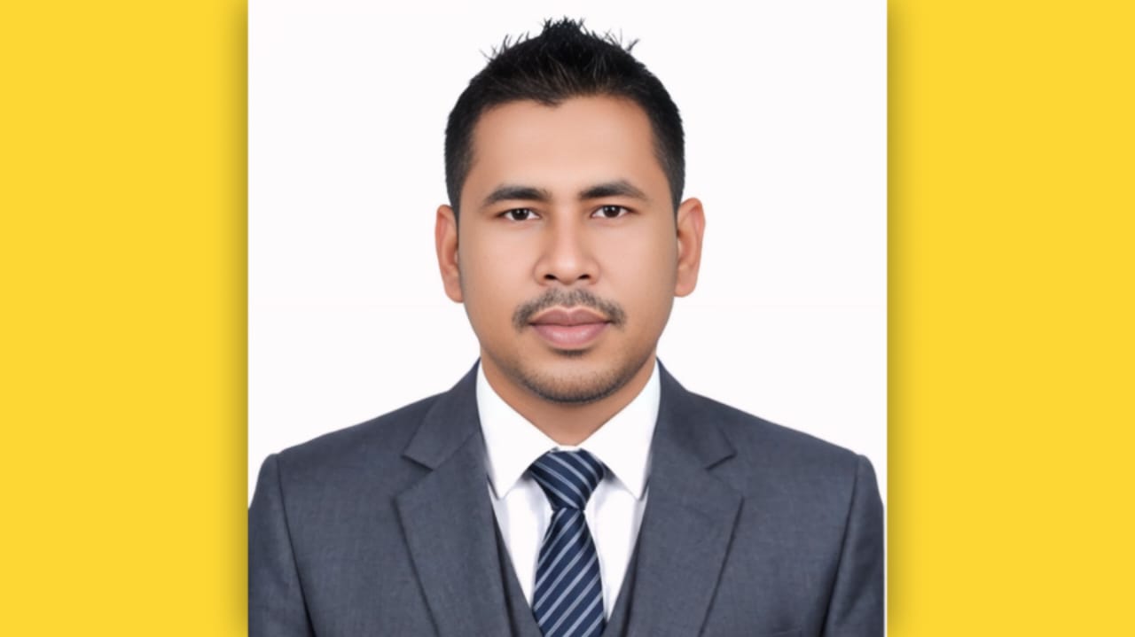 বালিজুরি ইউনিয়নের ২নং ওয়ার্ড বাসীকে  ঈদুল আজহার শুভেচ্ছা জানিয়েছেন শেখাব উদ্দিন