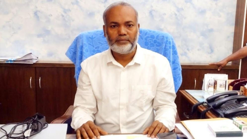 বরিশাল বিশ্ববিদ্যালয়ে নতুন উপাচার্যকে নিয়ে শিক্ষার্থীদের মধ্যে অসন্তোষ