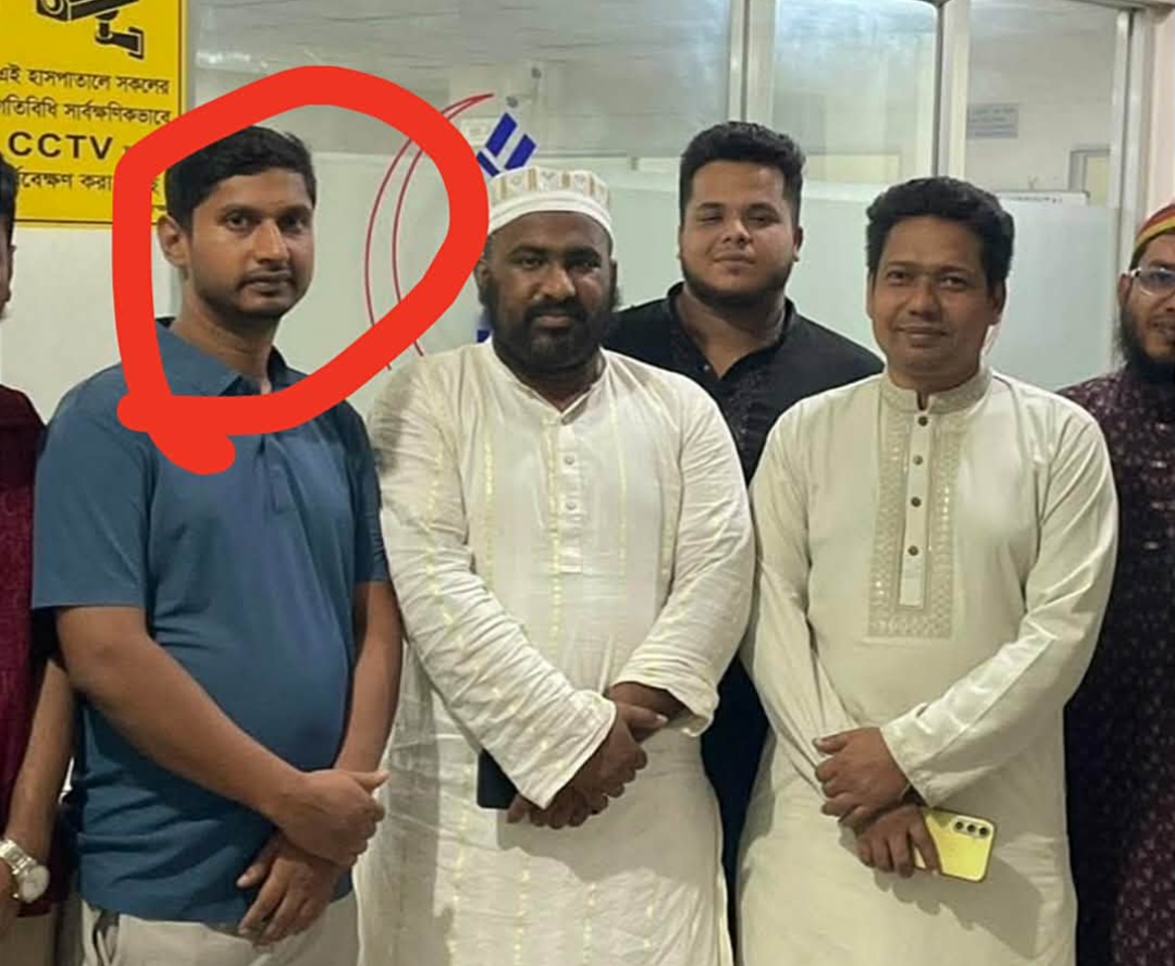 ঢাকার সাভারে এন'সি'পি  নেতার বিরুদ্ধে ১৫ লক্ষ টাকা আত্মসাৎ এর অভিযোগ