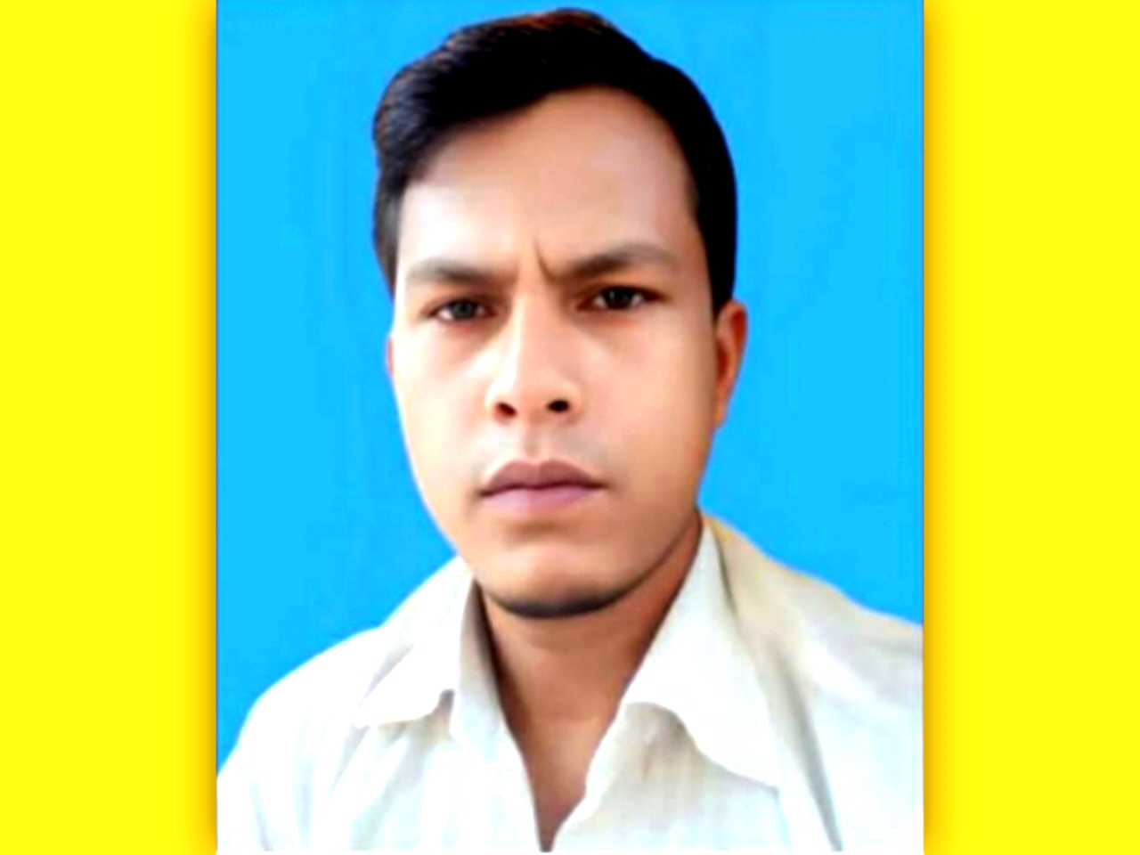 শ্রীপুর উত্তর ইউনিয়ন বাসীকে ঈদুল আযহার শুভেচ্ছা জানিয়েছেন ব্যবসায়ী আতাউর রহমান