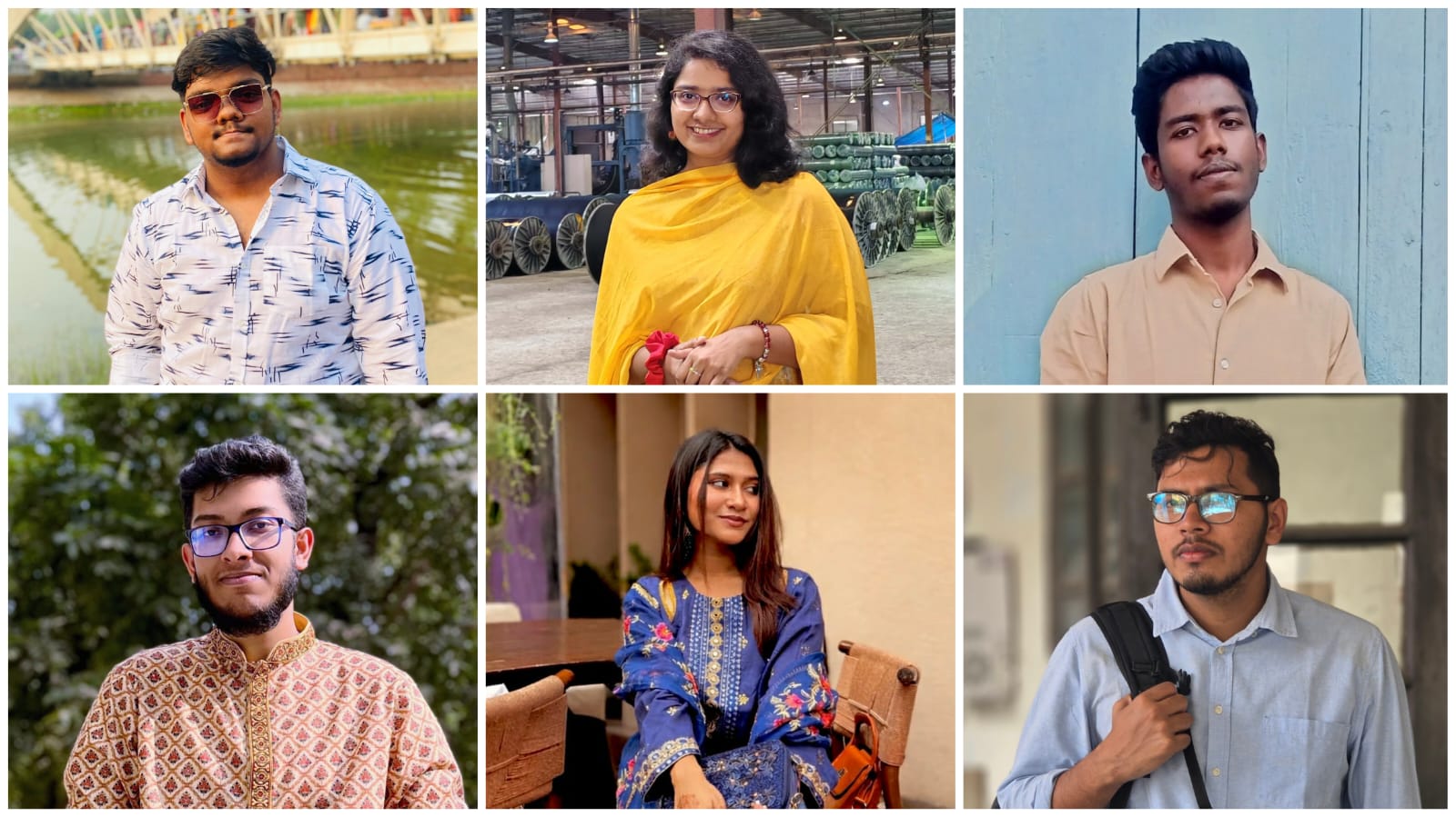 বুটেক্স শিক্ষার্থীদের ভাবনায় পবিত্র ঈদুল আজহা