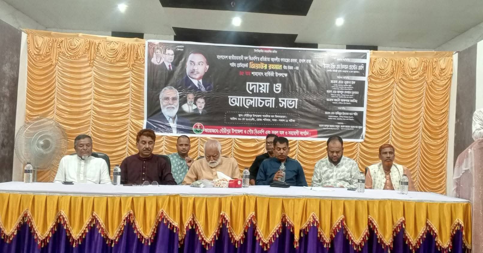 উন্নয়ন বরাদ্দের সঠিক ব্যবহার হলে আগামী বছর আরও বেশি বরাদ্দ আসবে: প্রতিমন্ত্রী