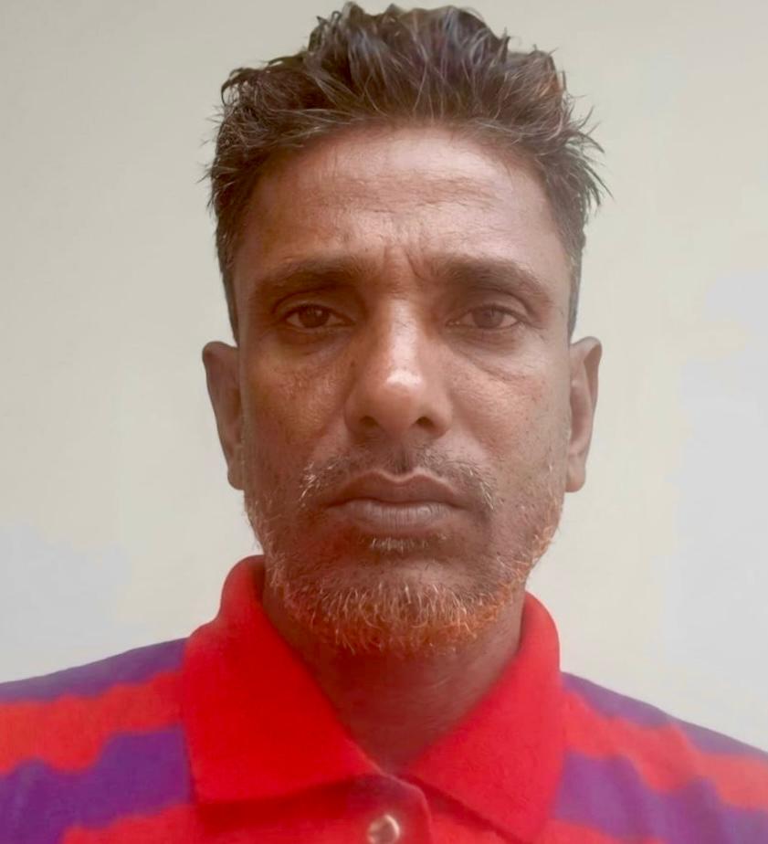 কিশোরগঞ্জে ৮০ বছরের বৃদ্ধাকে ধর্ষণের অভিযোগ, অভিযুক্ত আটক