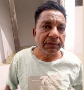 সাভারে একাধিক হত্যা মামলার আসামি আ.লীগ নেতা এরশাদুর গ্রেফতার