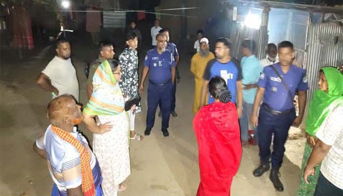 কুষ্টিয়ার কুমারখালীতে বাল্যবিবাহ বন্ধ করলেন উপজেলা নির্বাহী কর্মকর্তা