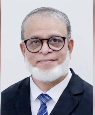 দলের বিরুদ্ধে অবস্থানকারীদের হুঁশিয়ারি দিয়ে এমপি শকুর ফেসবুক পোস্ট