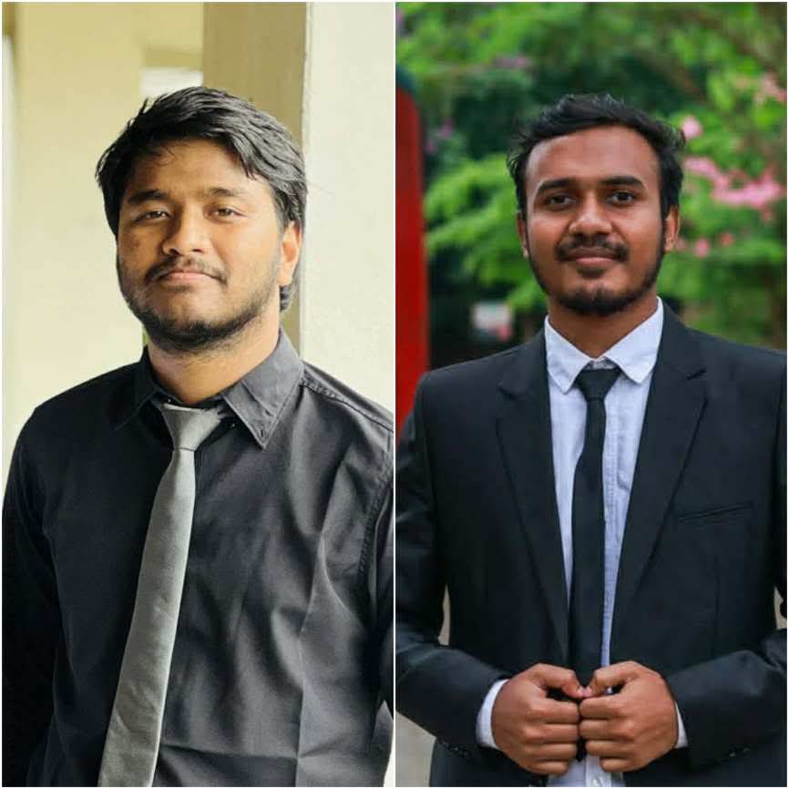 কুবি রোটার‍্যাক্ট ক্লাবের নতুন কার্যনির্বাহী পরিষদ ঘোষণা
