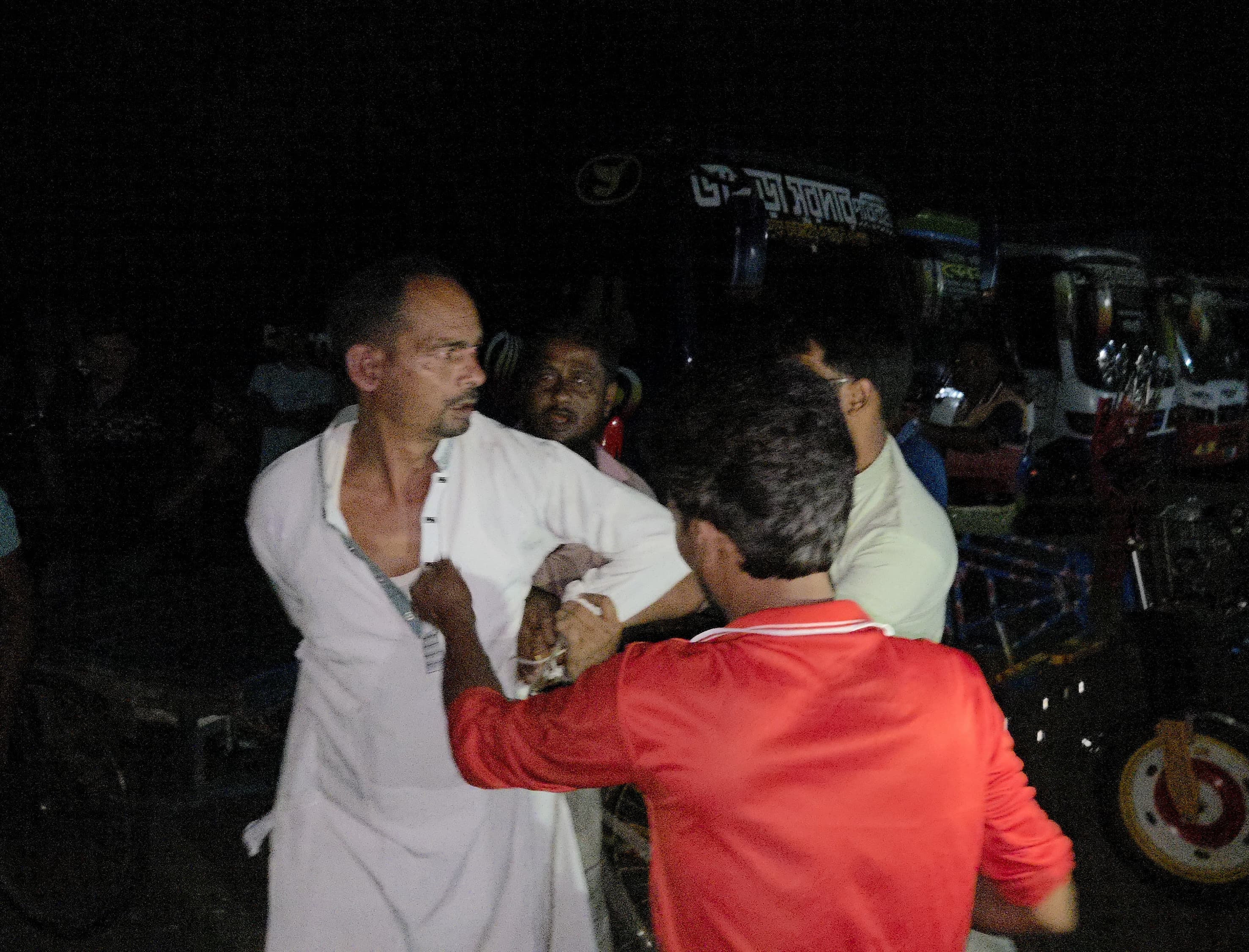 প্রতারক সেই বিএনপি নেতাকে বহিষ্কারের দাবি কৃষকদল নেতার