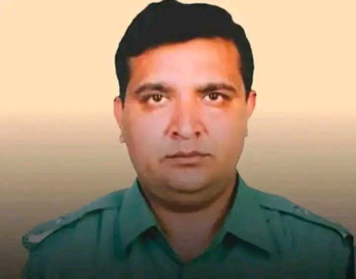 বেনজীর-ঘনিষ্ঠ ডিবি পরিদর্শক তৈমুর ইসলামকে সরানো হলো কেএমপি থেকে