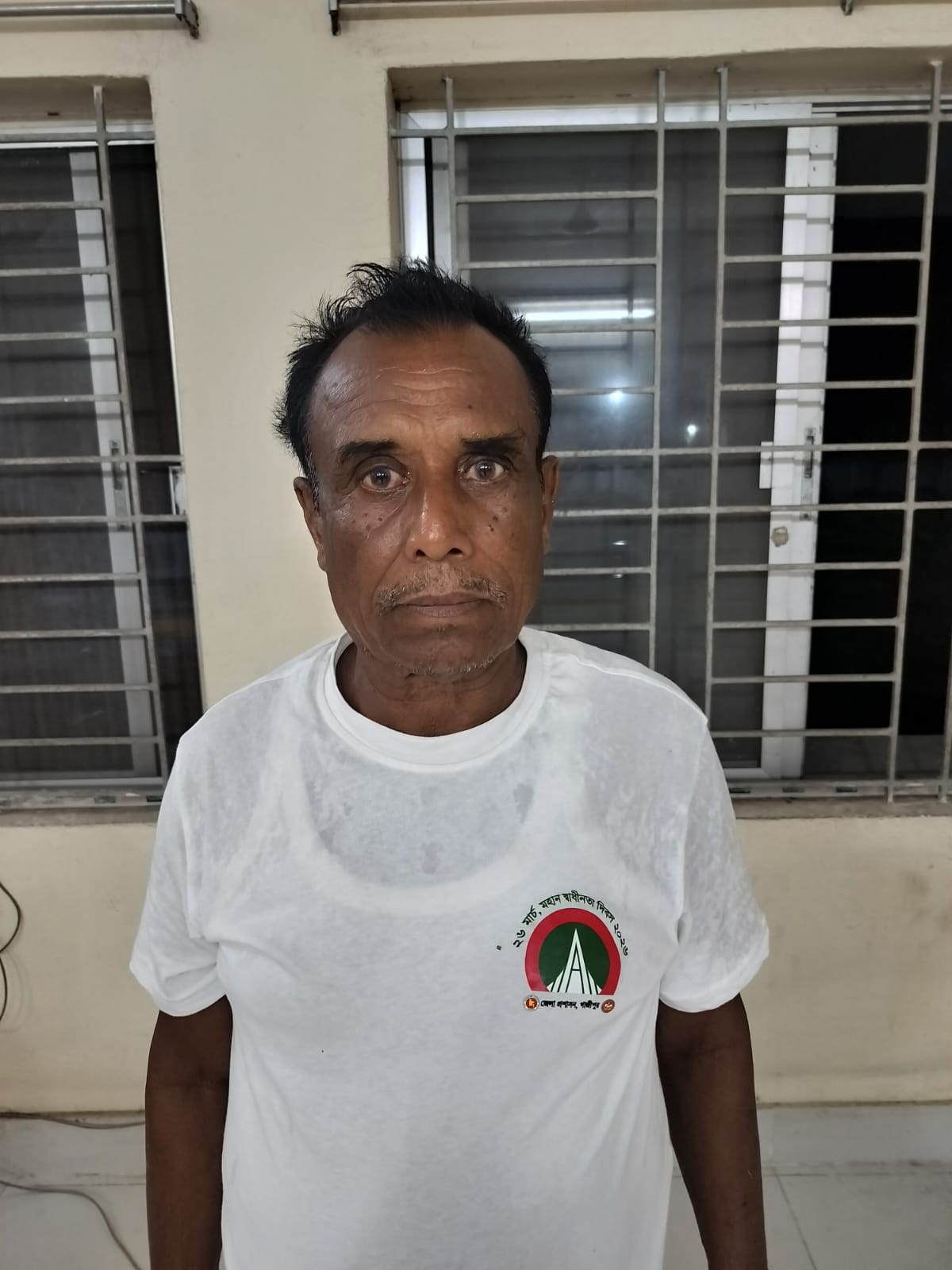 ভাঙ্গুড়ায়  বিস্ফোরণ মামলায়, আ. লীগ নেতা গ্রেফতার