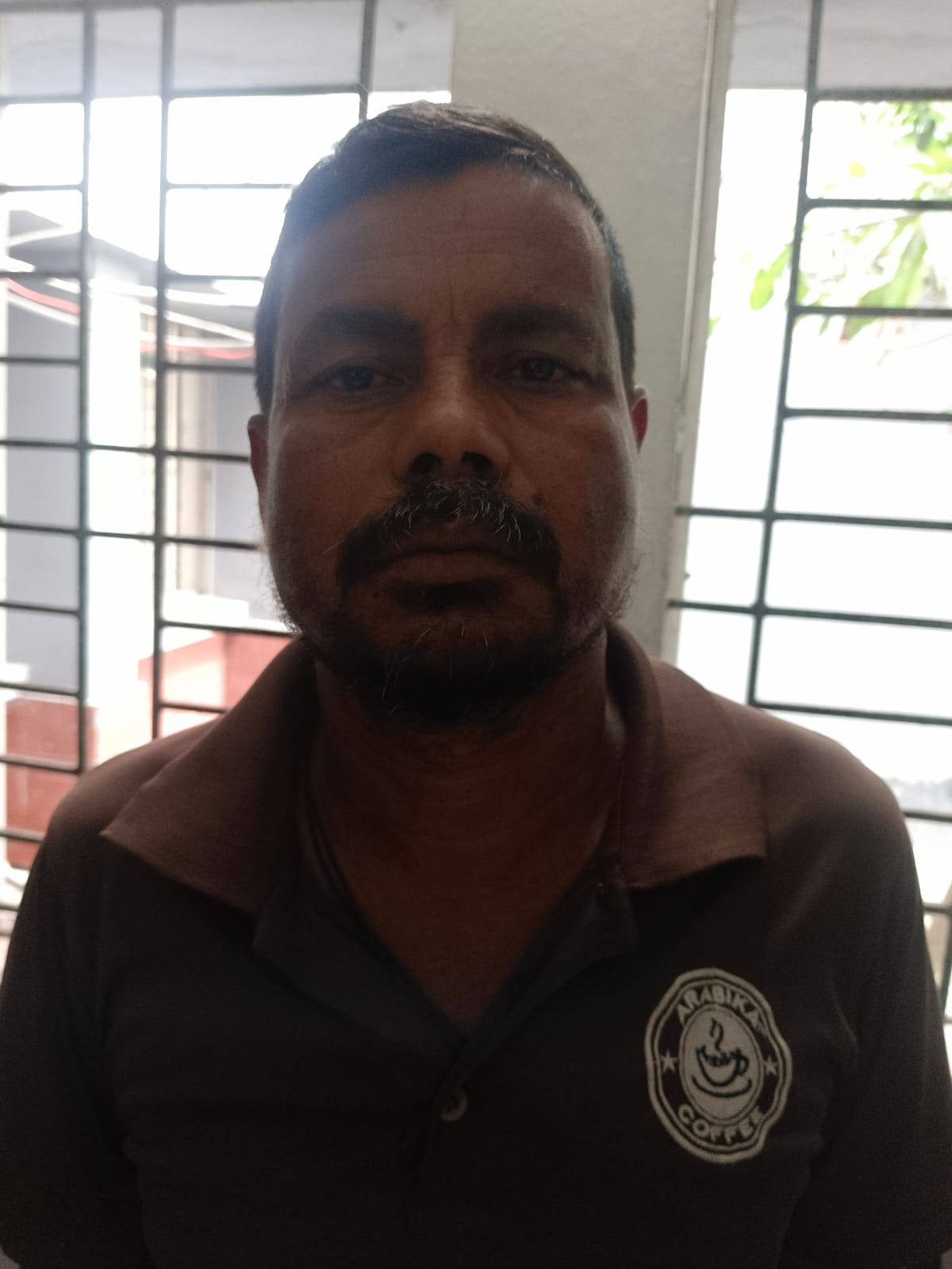 লোহাগড়ায়  ধর্ষণচেষ্টায় থানায় মামলা