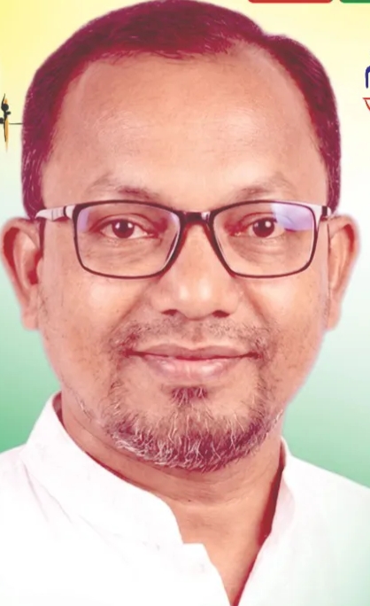 আসন্ন স্থানীয় নির্বাচন কে ঘিরে ঘাগড়া ইউনিয়নে আলোচনায় শীর্ষে এরশাদুল হক এরশাদ