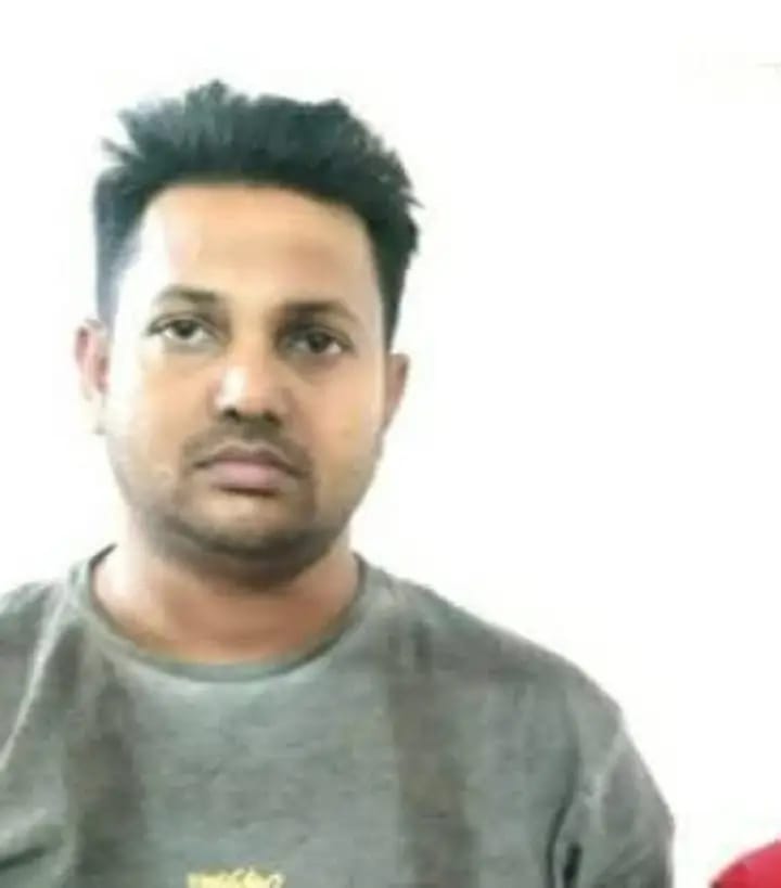 সাভারে ৩ সাংবাদিকদের ওপর হামলার মামলার প্রধান আসামি শামীম কক্সবাজার থেকে গ্রেপ্তার