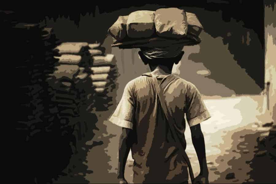 শিশু বনাম শ্রমিক শিশু: শিশু শ্রম প্রতিরোধ দিবসের প্রেক্ষাপটে এক অনিবার্য ভাবনা